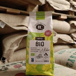 Euro Bio Bravo Kaffee (hell)