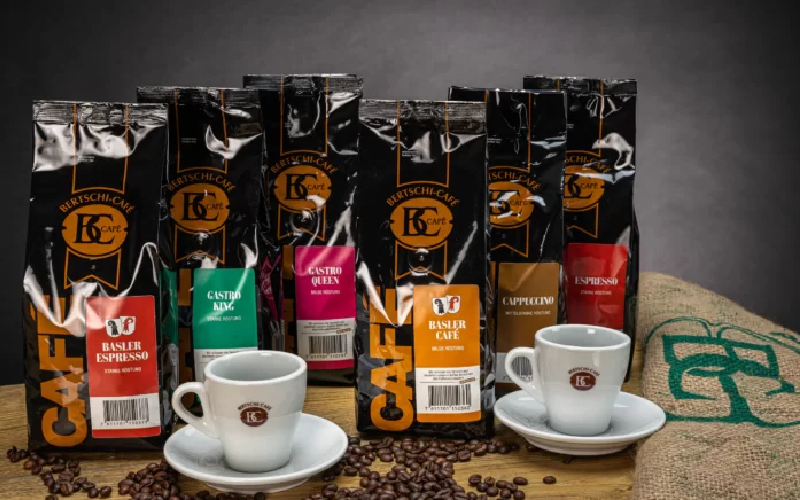Produkte zum Kaffee online 