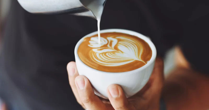 Was ist ein guter Cappuccino