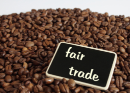 Fairtrade bei unserem Demeter Kaffee