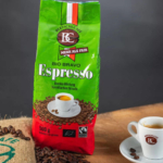 Bio Bravo Espresso