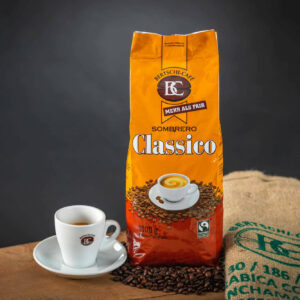 Sombrero Classico (hell) Fairtrade