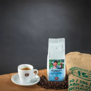 Cooperativa Caffè La Florida