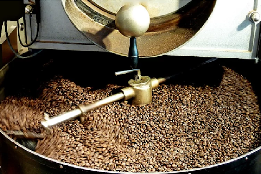 Kaffeeröstmaschine kaufen: Hilfreiche Tipps zur Auswahl