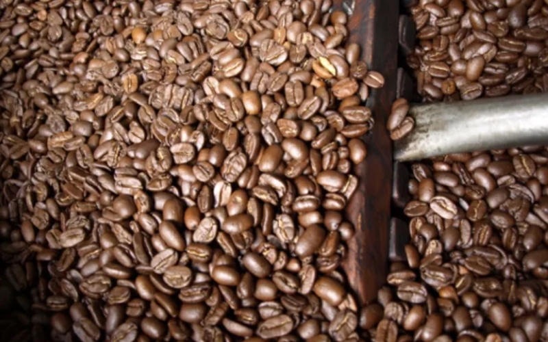 Développer tout l’arôme du café grâce à la torréfaction en tambour