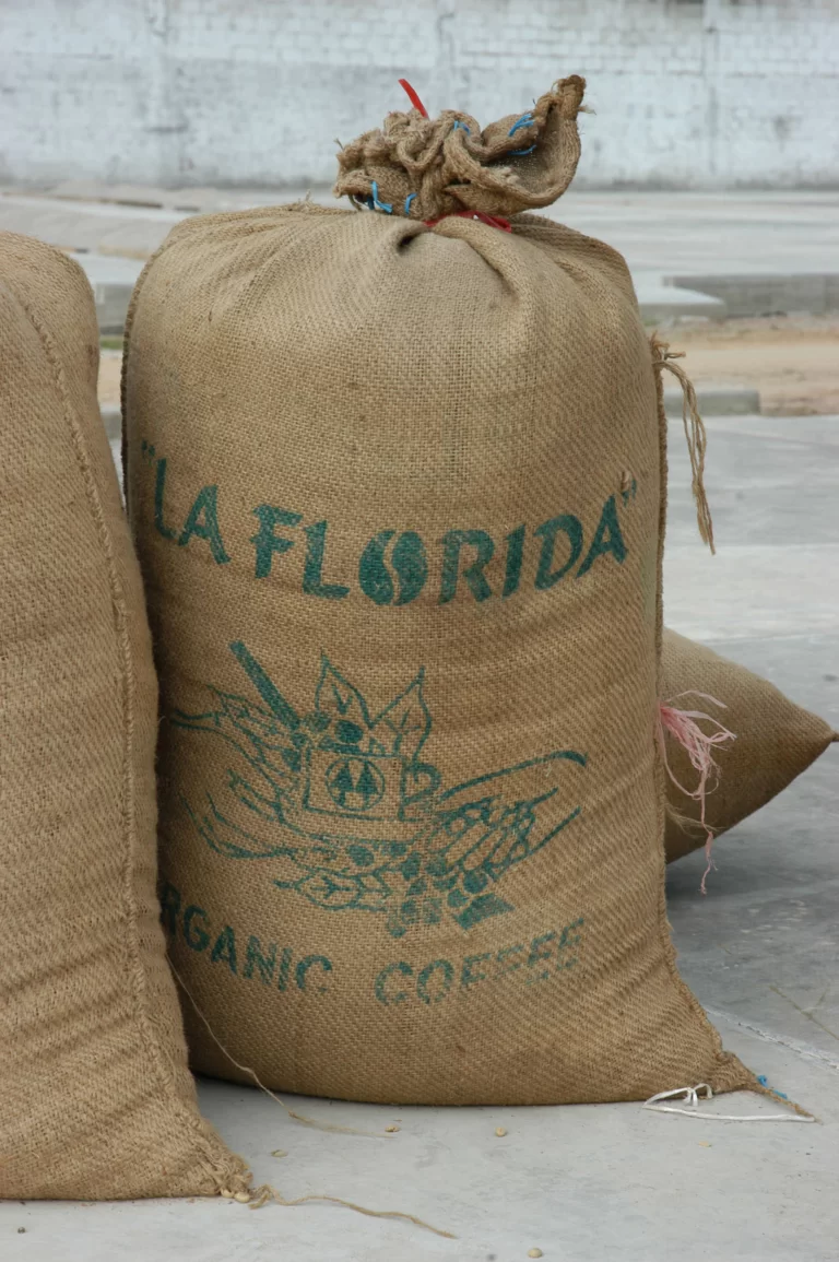 Bertschi Kaffee Bio La Florida