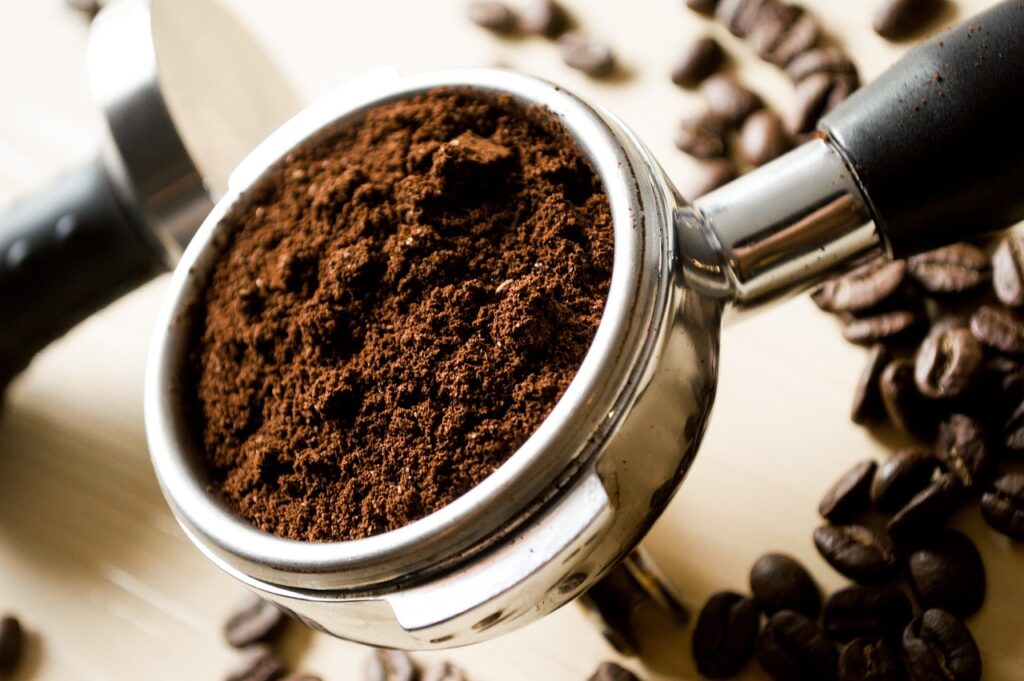 Gemahlener Kaffee: Ihr Leitfaden für ein perfektes Brüherlebnis