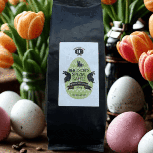 Oster-Kaffee Limitierter Oster-Kaffee